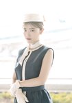 [Photobook] Kaori Ishihara 石原夏織 - Terminal (2022-03-10)