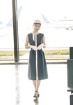 [Photobook] Kaori Ishihara 石原夏織 - Terminal (2022-03-10)