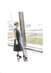 [Photobook] Kaori Ishihara 石原夏織 - Terminal (2022-03-10)
