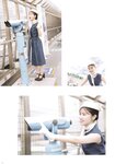 [Photobook] Kaori Ishihara 石原夏織 - Terminal (2022-03-10)
