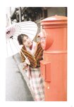 [Photobook] Kaori Ishihara 石原夏織 - Terminal (2022-03-10)