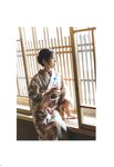 [Photobook] Kaori Ishihara 石原夏織 - Terminal (2022-03-10)