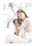 [Photobook] Kaori Ishihara 石原夏織 - Terminal (2022-03-10)