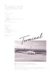 [Photobook] Kaori Ishihara 石原夏織 - Terminal (2022-03-10)