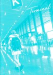 [Photobook] Kaori Ishihara 石原夏織 - Terminal (2022-03-10)