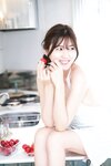 [Photobook] Nami Iwasaki 岩﨑名美 - #Beautiful legs #美脚 THE BODY!! (2021-05-25)