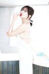 [Photobook] Nami Iwasaki 岩﨑名美 - #Beautiful legs #美脚 THE BODY!! (2021-05-25)