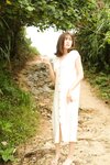 [Photobook] Nami Iwasaki 岩﨑名美 - #Beautiful legs #美脚 THE BODY!! (2021-05-25)