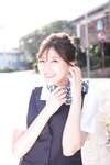 [Photobook] Nami Iwasaki 岩﨑名美 - #Beautiful legs #美脚 THE BODY!! (2021-05-25)