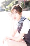[Photobook] Nami Iwasaki 岩﨑名美 - #Beautiful legs #美脚 THE BODY!! (2021-05-25)
