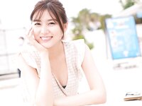 [Photobook] Nami Iwasaki 岩﨑名美 - #Beautiful legs #美脚 THE BODY!! (2021-05-25)