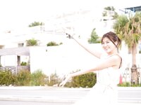 [Photobook] Nami Iwasaki 岩﨑名美 - #Beautiful legs #美脚 THE BODY!! (2021-05-25)