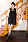 [Photobook] Nami Iwasaki 岩﨑名美 - #Beautiful legs #美脚 THE BODY!! (2021-05-25)