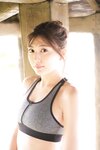 [Photobook] Nami Iwasaki 岩﨑名美 - #Beautiful legs #美脚 THE BODY!! (2021-05-25)
