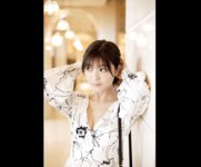[FRIDAY] Mio Kudo 工藤美桜 - Monthly Girl 011 マンスリーガール011 (2022-04-28)