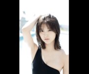 [FRIDAY] Mio Kudo 工藤美桜 - Monthly Girl 011 マンスリーガール011 (2022-04-28)