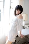 [FRIDAY Digital Photobook] Tsubasa Hazuki 葉月つばさ - Dangerous baby face MILK 危ないベビーフェイス　ＭＩＬＫ (2019-08-02)