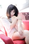 [FRIDAY Digital Photobook] Tsubasa Hazuki 葉月つばさ - Dangerous baby face MILK 危ないベビーフェイス　ＭＩＬＫ (2019-08-02)
