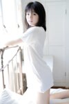 [FRIDAY Digital Photobook] Tsubasa Hazuki 葉月つばさ - Dangerous baby face MILK 危ないベビーフェイス　ＭＩＬＫ (2019-08-02)