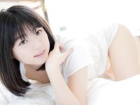 [FRIDAY Digital Photobook] Tsubasa Hazuki 葉月つばさ - Dangerous baby face MILK 危ないベビーフェイス　ＭＩＬＫ (2019-08-02)