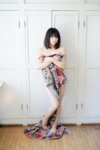 [FRIDAY Digital Photobook] Tsubasa Hazuki 葉月つばさ - Dangerous baby face MILK 危ないベビーフェイス　ＭＩＬＫ (2019-08-02)