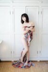 [FRIDAY Digital Photobook] Tsubasa Hazuki 葉月つばさ - Dangerous baby face MILK 危ないベビーフェイス　ＭＩＬＫ (2019-08-02)