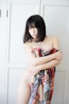 [FRIDAY Digital Photobook] Tsubasa Hazuki 葉月つばさ - Dangerous baby face MILK 危ないベビーフェイス　ＭＩＬＫ (2019-08-02)