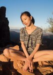横山美雪 引退記念ヌード写真集「so long…」 (MAXING美少女写真集)