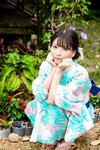 [Photobook] Non Nonoura 野々浦暖 - Non Kibun のんきぶん (2020-04-10)