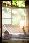 [Photobook] Non Nonoura 野々浦暖 - Non Kibun のんきぶん (2020-04-10)