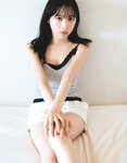 [Photobook] Yui Oguri 小栗有以 1st Photobook - From the day I met you 君と出逢った日から (2022-01-18)