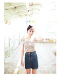 [Photobook] Yui Oguri 小栗有以 1st Photobook - From the day I met you 君と出逢った日から (2022-01-18)