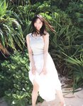 [Photobook] Yui Oguri 小栗有以 1st Photobook - From the day I met you 君と出逢った日から (2022-01-18)