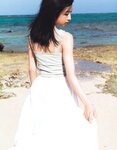 [Photobook] Yui Oguri 小栗有以 1st Photobook - From the day I met you 君と出逢った日から (2022-01-18)