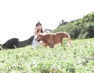 [Photobook] Yui Oguri 小栗有以 1st Photobook - From the day I met you 君と出逢った日から (2022-01-18)