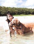 [Photobook] Yui Oguri 小栗有以 1st Photobook - From the day I met you 君と出逢った日から (2022-01-18)