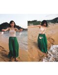 [Photobook] Yui Oguri 小栗有以 1st Photobook - From the day I met you 君と出逢った日から (2022-01-18)