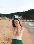 [Photobook] Yui Oguri 小栗有以 1st Photobook - From the day I met you 君と出逢った日から (2022-01-18)