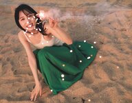 [Photobook] Yui Oguri 小栗有以 1st Photobook - From the day I met you 君と出逢った日から (2022-01-18)