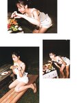 [Photobook] Yui Oguri 小栗有以 1st Photobook - From the day I met you 君と出逢った日から (2022-01-18)