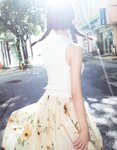 [Photobook] Yui Oguri 小栗有以 1st Photobook - From the day I met you 君と出逢った日から (2022-01-18)