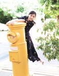 [Photobook] Yui Oguri 小栗有以 1st Photobook - From the day I met you 君と出逢った日から (2022-01-18)