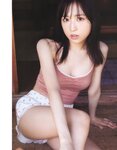 [Photobook] Yui Oguri 小栗有以 1st Photobook - From the day I met you 君と出逢った日から (2022-01-18)