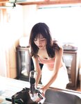 [Photobook] Yui Oguri 小栗有以 1st Photobook - From the day I met you 君と出逢った日から (2022-01-18)