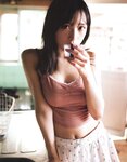 [Photobook] Yui Oguri 小栗有以 1st Photobook - From the day I met you 君と出逢った日から (2022-01-18)