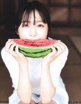 [Photobook] Yui Oguri 小栗有以 1st Photobook - From the day I met you 君と出逢った日から (2022-01-18)