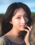 [Photobook] Yui Oguri 小栗有以 1st Photobook - From the day I met you 君と出逢った日から (2022-01-18)