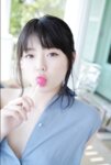 [FRIDAY Digital Photobook] Tsubasa Hazuki 葉月つばさ - Dangerous baby face BLUE 危ないベビーフェイス　ＢＬＵＥ (2019-08-02)