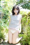 [FRIDAY Digital Photobook] Tsubasa Hazuki 葉月つばさ - Dangerous baby face BLUE 危ないベビーフェイス　ＢＬＵＥ (2019-08-02)