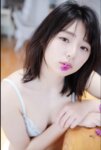 [FRIDAY Digital Photobook] Tsubasa Hazuki 葉月つばさ - Dangerous baby face BLUE 危ないベビーフェイス　ＢＬＵＥ (2019-08-02)